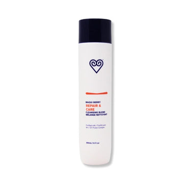 MAQUI BERRY_Repair & Care Cleansing blend_Cosmetic World